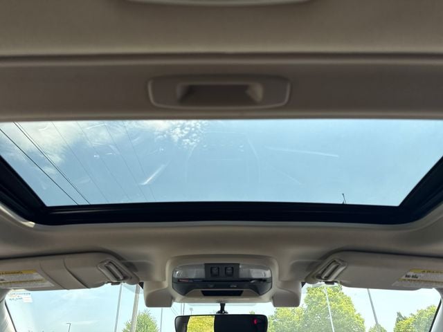 2019 Subaru Impreza Premium