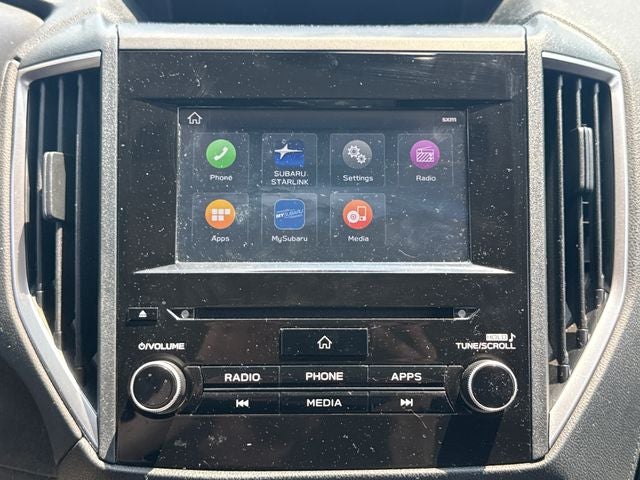 2019 Subaru Impreza Premium