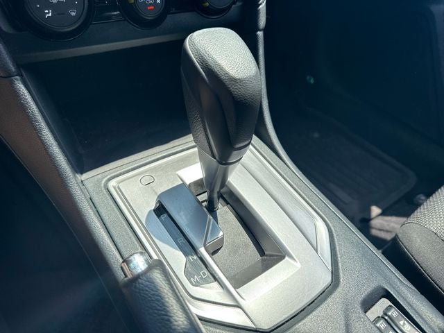 2019 Subaru Impreza Premium