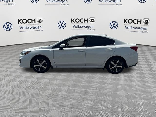 2019 Subaru Impreza Premium