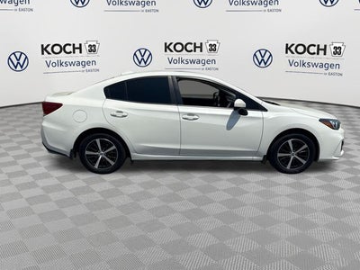 2019 Subaru Impreza Premium