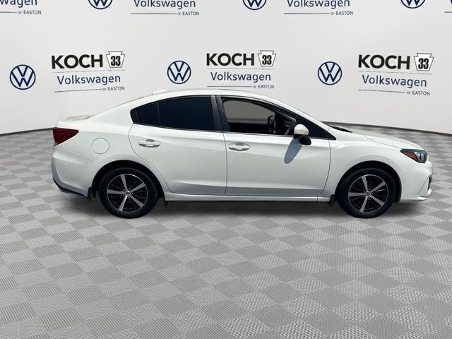 2019 Subaru Impreza Premium