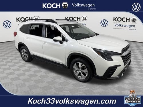 2023 Subaru Ascent Premium