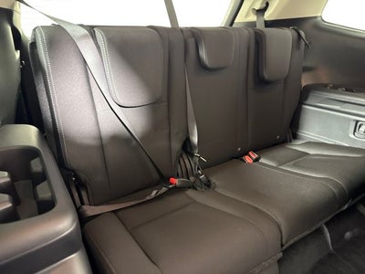 2023 Subaru Ascent Premium