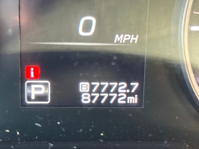 2023 Subaru Ascent Premium