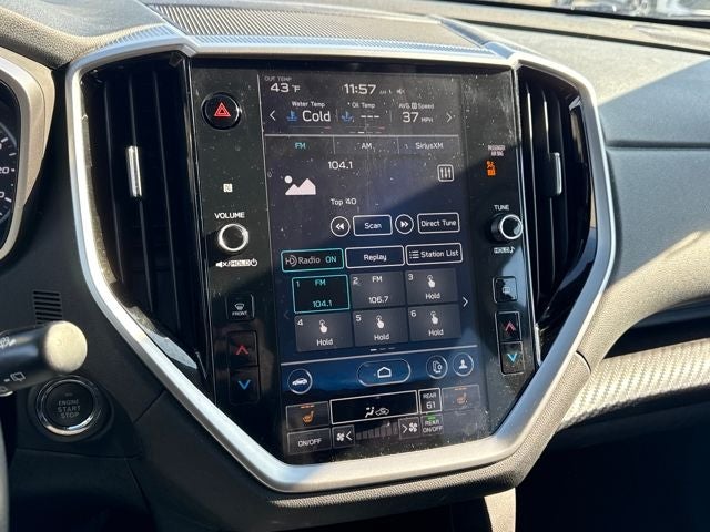 2023 Subaru Ascent Premium