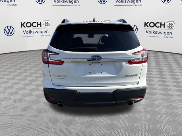 2023 Subaru Ascent Premium