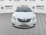 2007 Toyota Camry Hybrid 4dr Sdn (Natl)