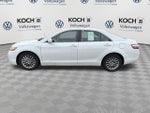 2007 Toyota Camry Hybrid 4dr Sdn (Natl)