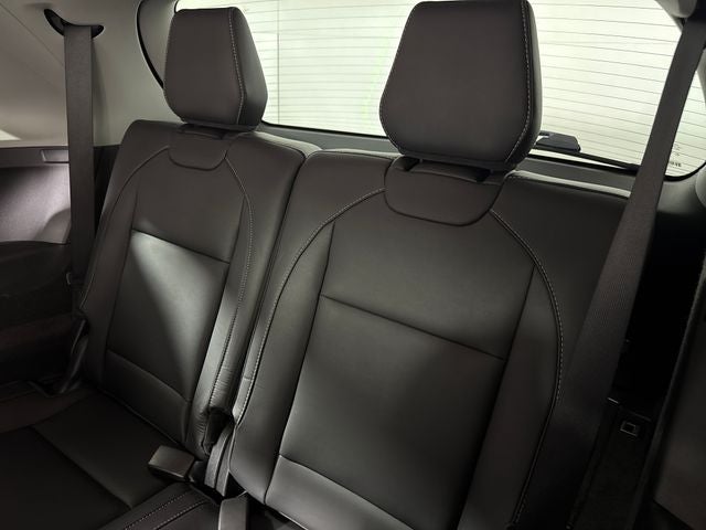 2017 Acura MDX w/Advance Pkg