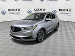 2017 Acura MDX w/Advance Pkg