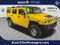 2007 Hummer H2 SUV