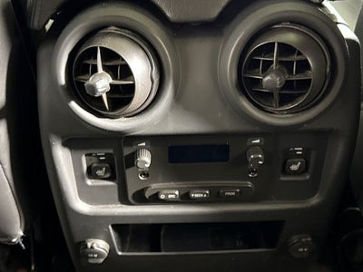 2007 Hummer H2 SUV