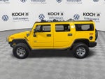 2007 Hummer H2 SUV