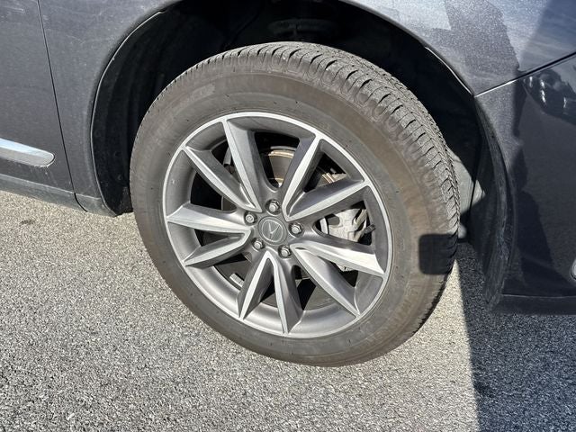 2021 Acura RDX w/Technology Package