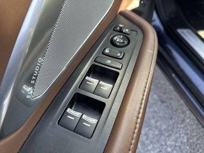 2021 Acura RDX w/Technology Package