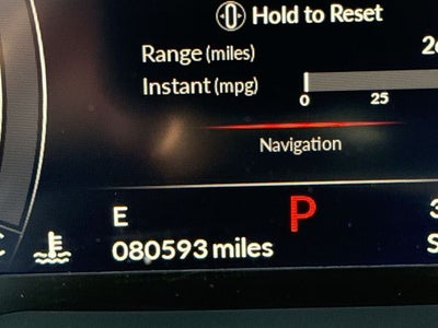 2021 Acura RDX w/Technology Package