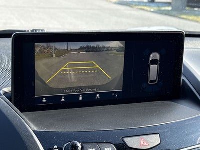 2021 Acura RDX w/Technology Package