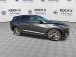 2021 Acura RDX w/Technology Package
