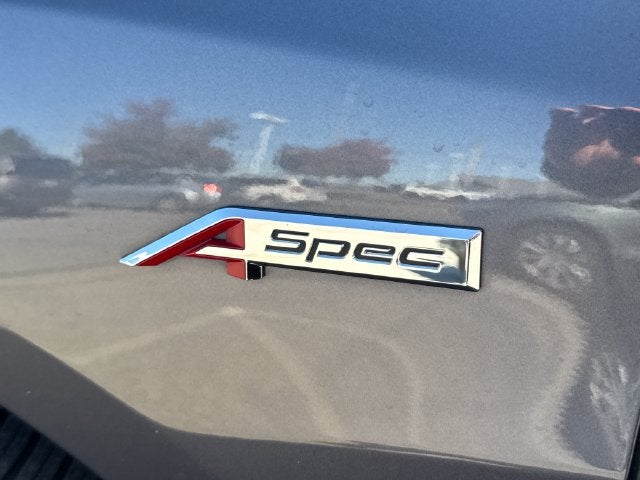 2021 Acura RDX w/A-Spec Package