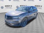 2021 Acura RDX w/A-Spec Package