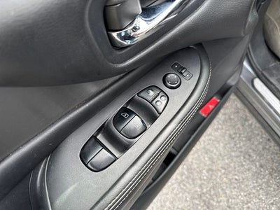 2019 Nissan Murano SV