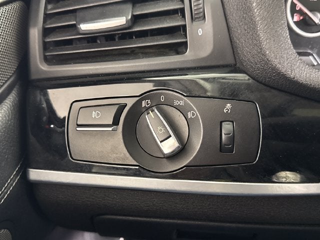 2016 BMW X3 xDrive35i