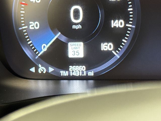 2020 Volvo S60 Momentum