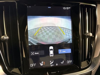 2020 Volvo S60 Momentum