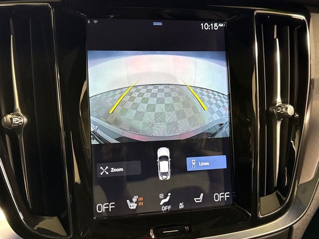 2020 Volvo S60 Momentum