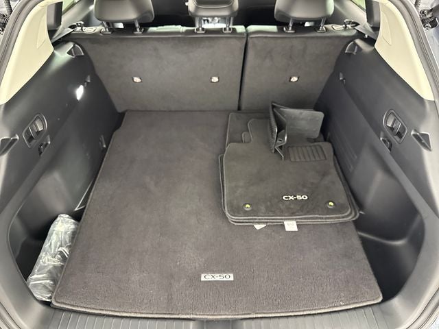 2024 Mazda Mazda CX-50 2.5 S Premium Package