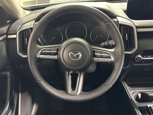 2024 Mazda Mazda CX-50 2.5 S Premium Package