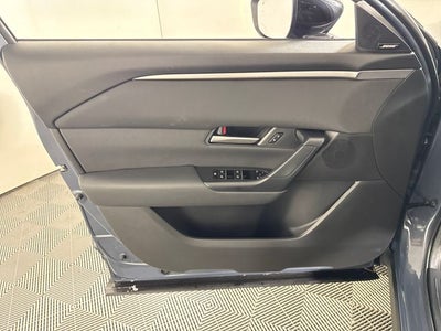 2024 Mazda Mazda CX-50 2.5 S Premium Package