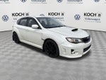 2014 Subaru Impreza WRX