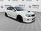2014 Subaru Impreza WRX