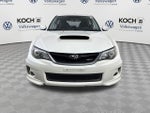 2014 Subaru Impreza WRX