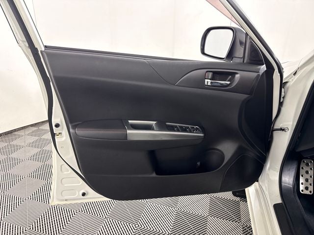 2014 Subaru Impreza WRX