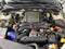 2014 Subaru Impreza WRX