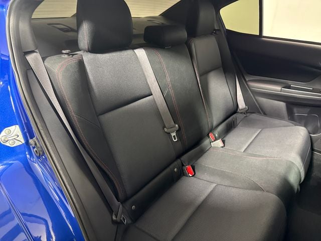 2016 Subaru WRX Premium