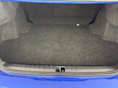 2016 Subaru WRX Premium