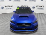 2016 Subaru WRX Premium