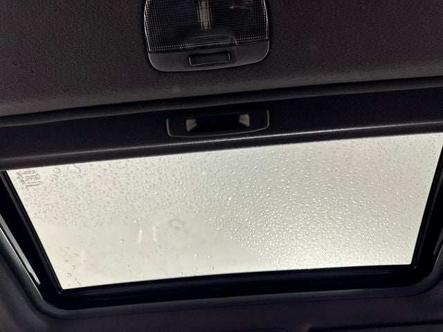 2016 Subaru WRX Premium