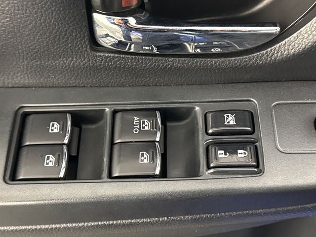 2016 Subaru WRX Premium