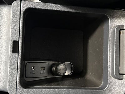 2016 Subaru WRX Premium