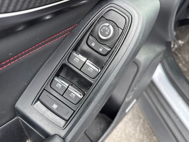 2024 Subaru WRX Limited