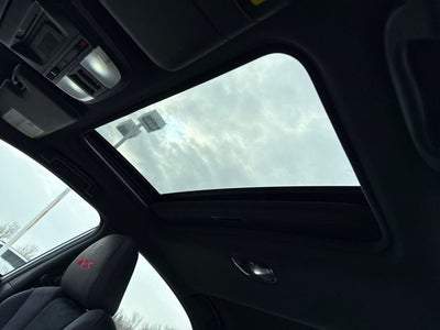 2024 Subaru WRX Limited