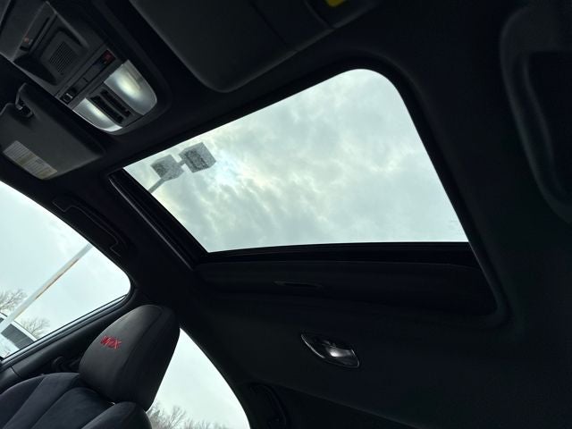 2024 Subaru WRX Limited