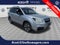2017 Subaru Forester 2.5i CVT