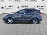 2015 Subaru Forester 2.5i Touring