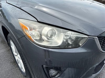 2014 Mazda Mazda CX-5 Grand Touring
